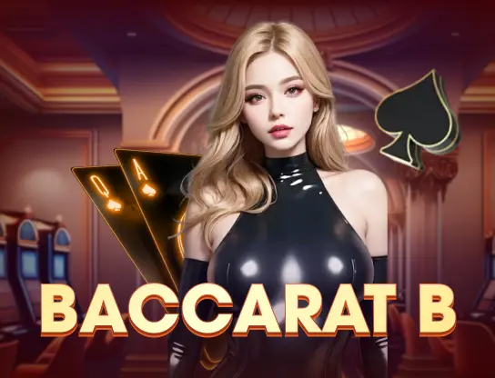 Baccarat B