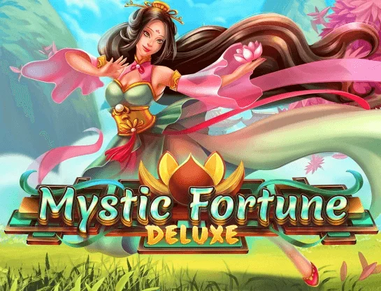 Mystic Fortune Deluxe