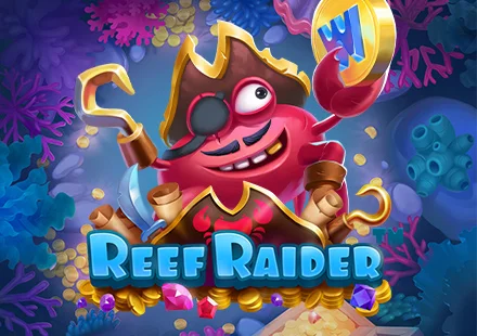 Reef-Raider