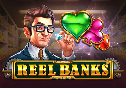 Reel-Banks