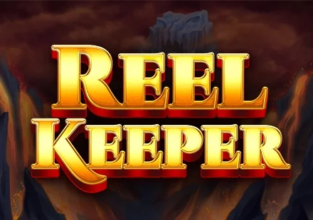 Reel-Keeper