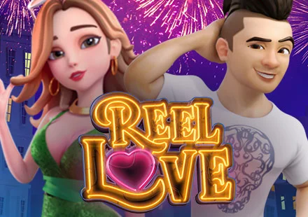 Reel-Love