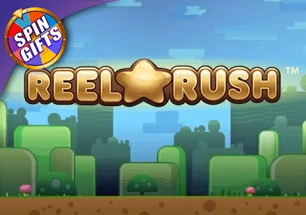 Reel-Rush