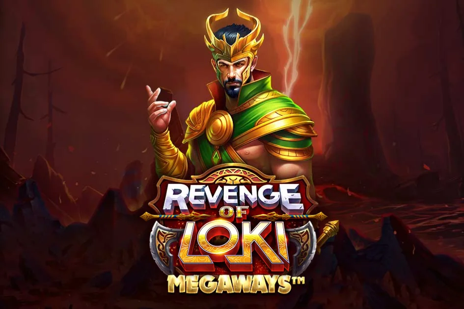 Phản Hận của Loki - Megaways